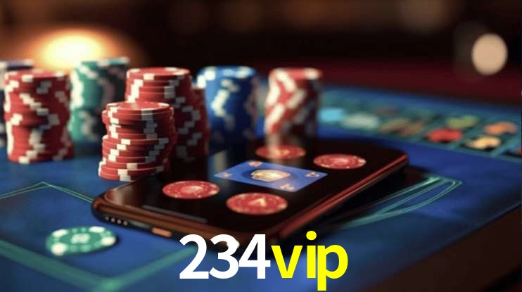 Descubra a Magia dos Jogos de Arcade no 234vip