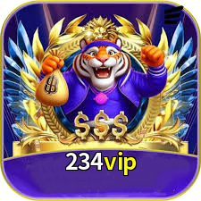 Logo 234vip